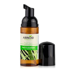 CBD Skin Care Kit | Abinoid Botanicals