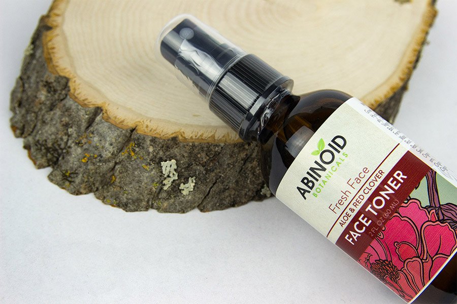 CBD Skin Care Kit | Abinoid Botanicals