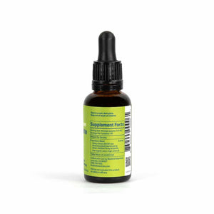 Bluebird Botanicals – Hemp Complete Tincture