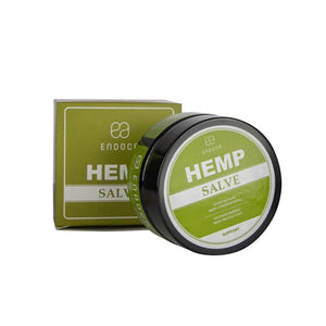 Endoca – Hemp Salve 1oz (750mg CBD)