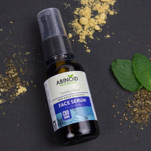 CBD Skin Care Kit | Abinoid Botanicals