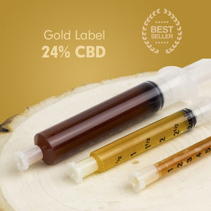 CBD Concentrate