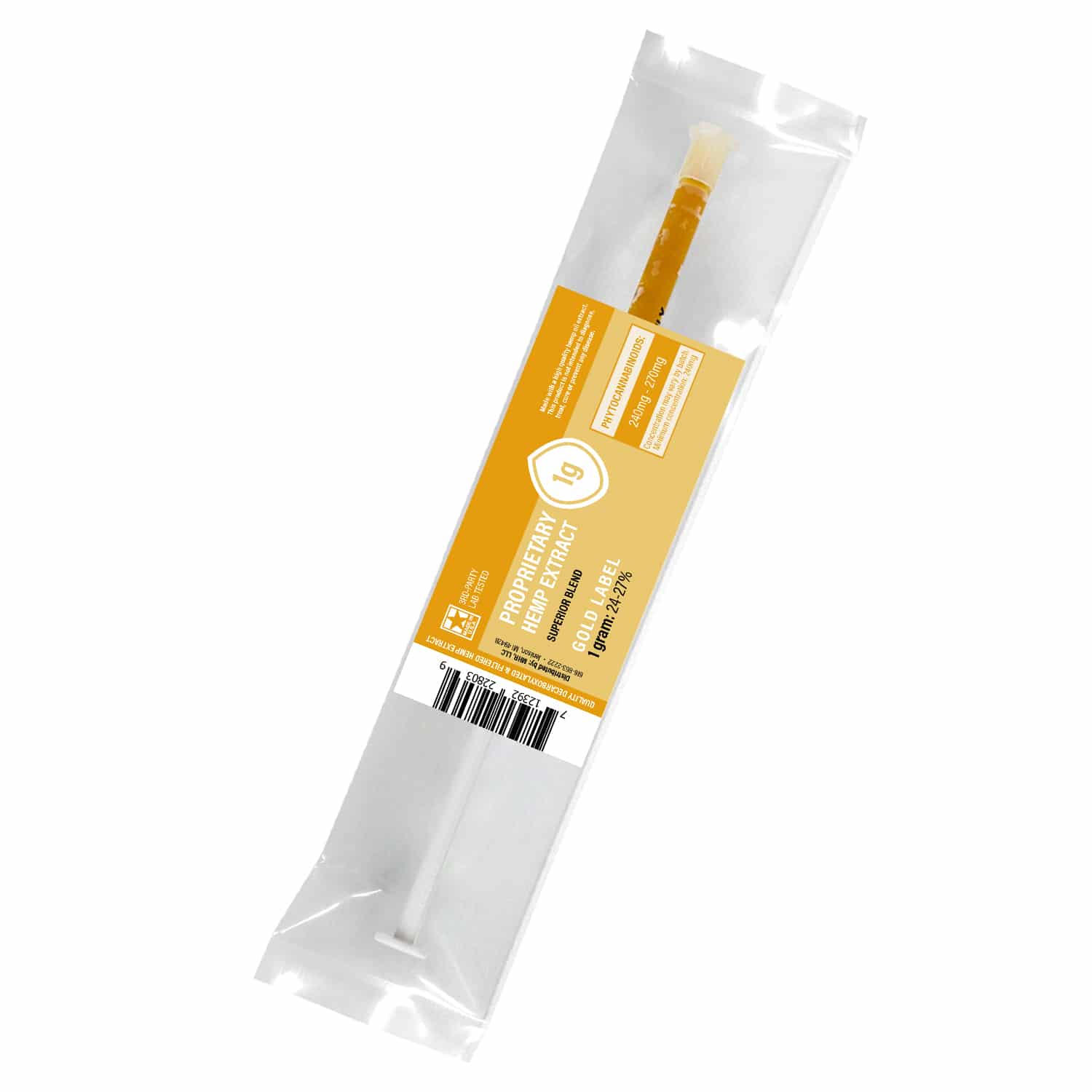 CBD Concentrate