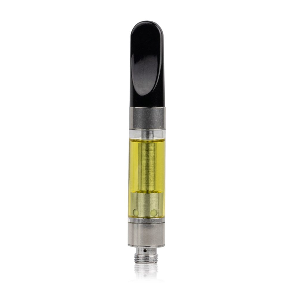 Pre-Filled CBD Vape Cartridge (250mg CBD) – Alternate Vape