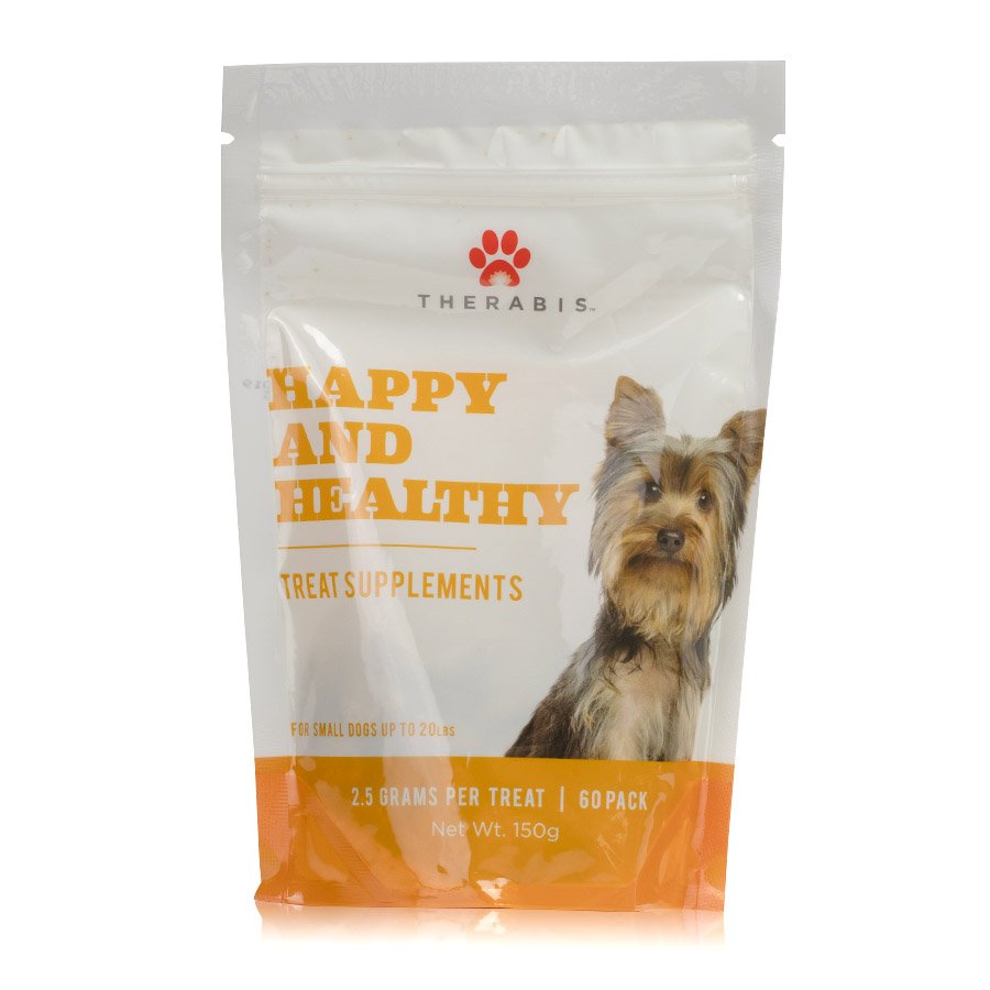 Therabis – CBD Dog Treats Calm & Quiet